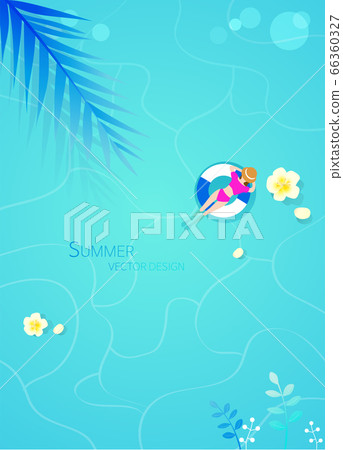 夏天背景022 夏天背景022 66360327