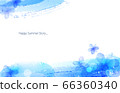 夏天背景009 66360340