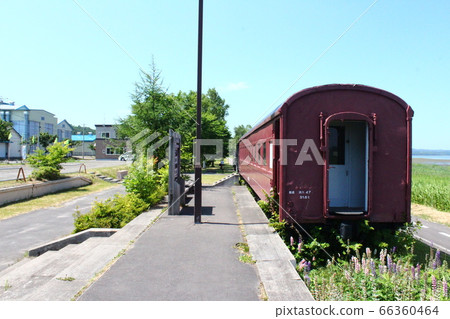 Saved vehicle at Ubara Traffic Park 66360464