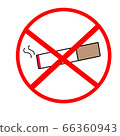 禁止吸煙 66360943