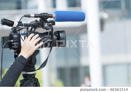 News camera image News camera image 66361514