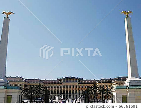 Schönbrunn Palace Schönbrunn Palace 66361691