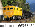 秩父鐵礦石貨運列車（Deki 502） 66362184