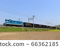 秩父鐵礦石貨運列車（Deki 302） 66362185