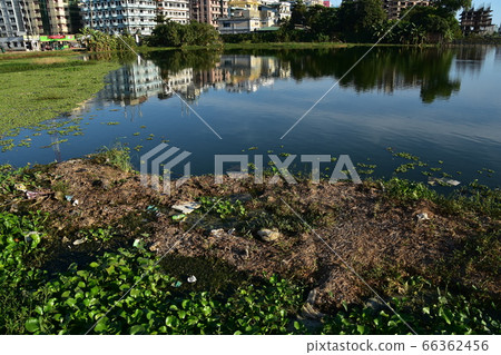 Hotel and resort zone in central Cox's Bazar, Bangladesh New resort hotel 66362456