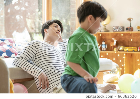 生活方式,養育子女 生活方式,養育子女 66362526