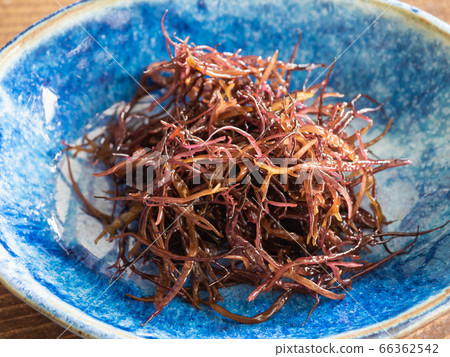 Seaweed furinori rich in minerals. Seaweed furinori rich in minerals. 66362542