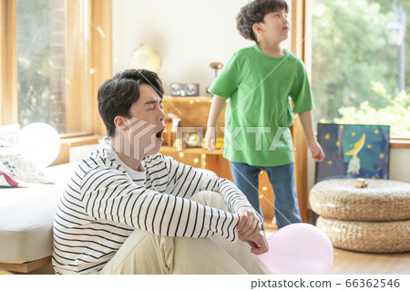 Lifestyle, parenting 66362546