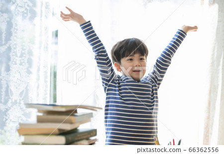 Lifestyle, Education 66362556