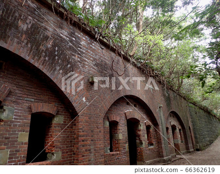 uga島第三次電池走線 uga島第三次電池走線 66362619