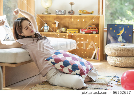 生活方式,養育子女 生活方式,養育子女 66362657