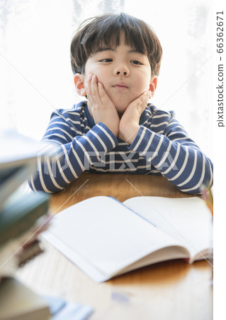 生活方式，教育 66362671