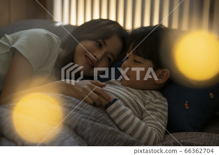 生活方式，養育子女 66362704