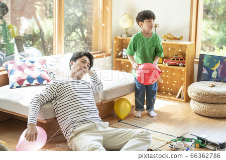 生活方式,養育子女 生活方式,養育子女 66362786