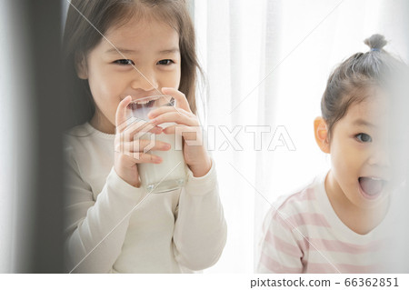 生活方式，家庭 66362851