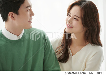 生活方式一對情侶 66363099