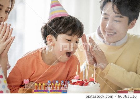 派對,家庭 派對,家庭 66363116