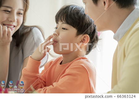 派對，家庭 66363124