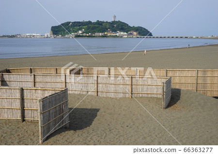 134年6月江之島藤澤和片瀨東濱海灘 134年6月江之島藤澤和片瀨東濱海灘 66363277