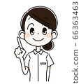 Checkpoint, nurse, woman Checkpoint, nurse, woman 66363463