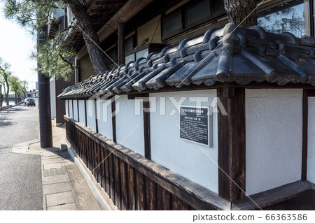 松江市立歷史建築旅館,原為ote亭 松江市立歷史建築旅館,原為ote亭 66363586