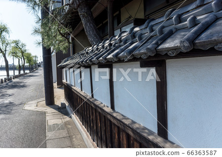 Matsue City Registered Historical Building Inn, Originally Ryotei Matsue City Registered Historical Building Inn, Originally Ryotei 66363587