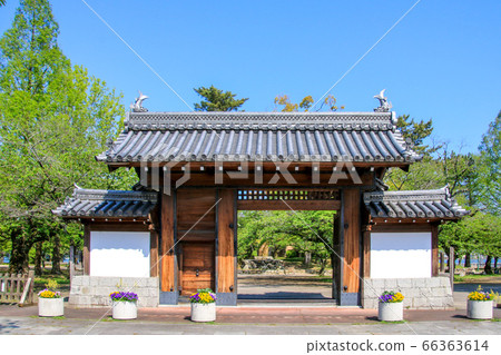 Zizza城堡公園 66363614