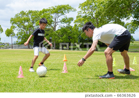 足球練習 足球練習 66363626