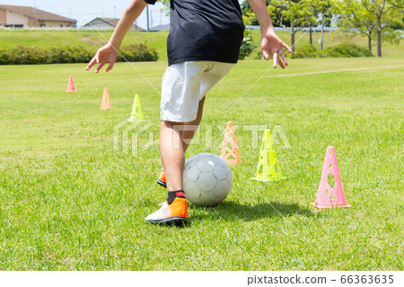 Soccer practice 66363635