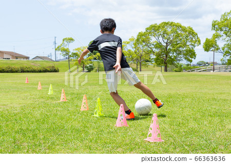 Soccer practice 66363636