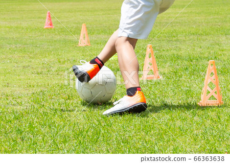 Soccer practice 66363638