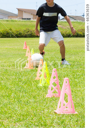 Soccer practice 66363639