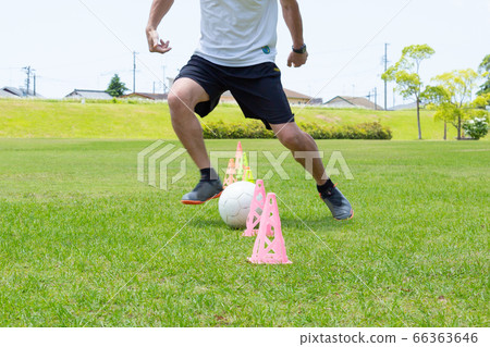 足球練習 66363646