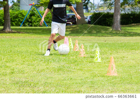 Soccer practice Soccer practice 66363661
