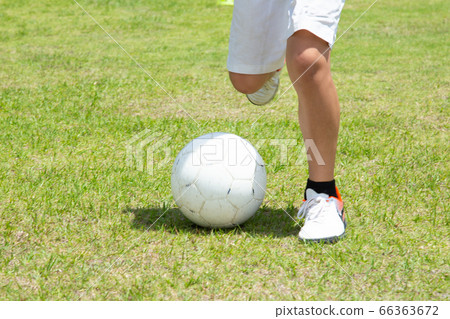 Soccer practice Soccer practice 66363672