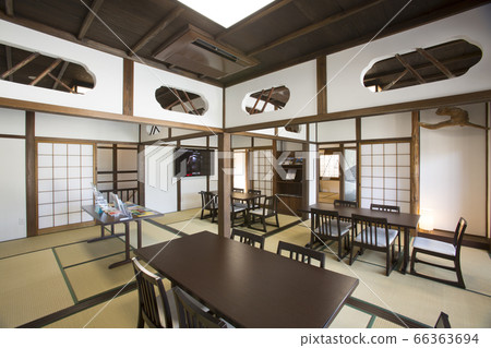 Amakusa City Sakitsu Museum Minatoya 2F 66363694