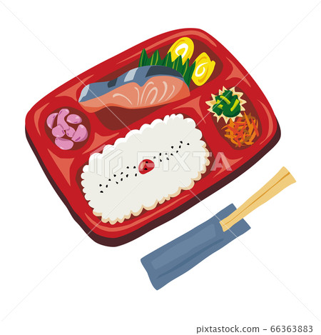 外賣午餐2 66363883