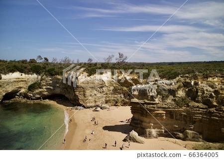 [Melbourne, Australia] Rock Ard Gorge 66364005