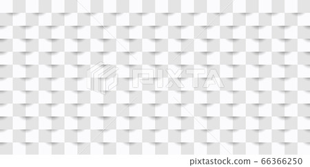 Geometric pattern white background Geometric pattern white background 66366250