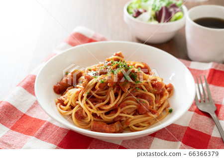 Pasta 66366379