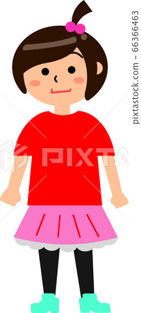 一個女孩的常設圖片 一個女孩的常設圖片 66366463