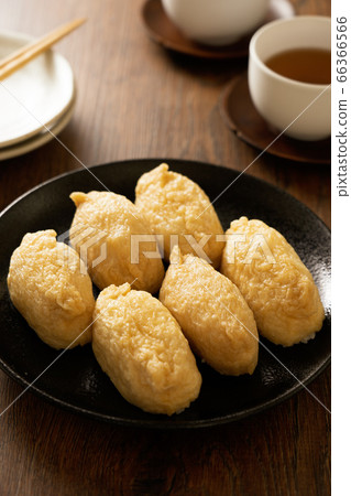 Ibarune壽司 66366566