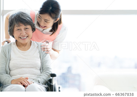 護理高級輪椅 護理高級輪椅 66367838