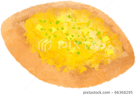 Delicious cheese cuppe 66368295