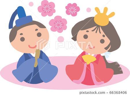 Hina Matsuri 66368406
