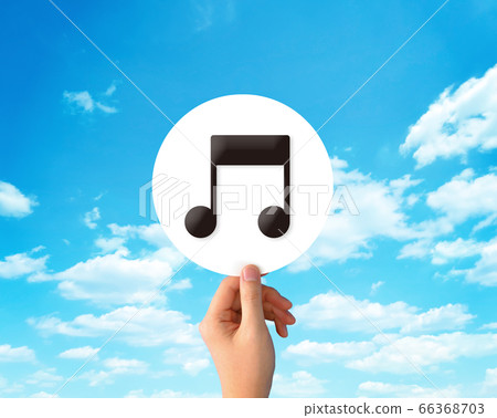 Musical Note, music, musical 66368703