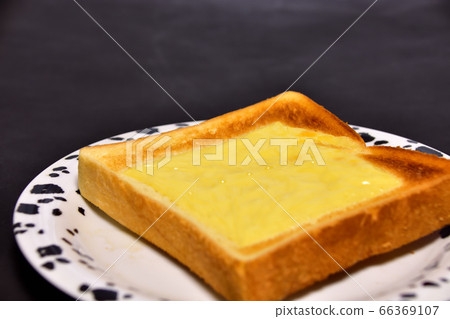 Toasted cheese toast Toasted cheese toast 66369107