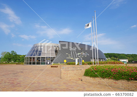 Toyota Firefly Village Museum where you can see fireflies 66370082