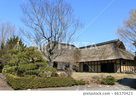 Morioka handmade village, southern bender 66370423
