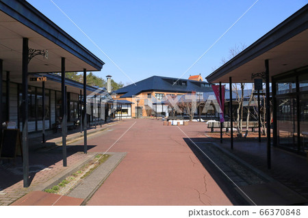 Morioka handmade village, handmade workshop 66370848